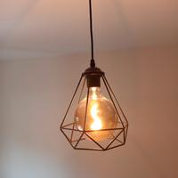 Lampadina vintage