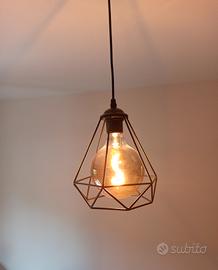 Lampadina vintage