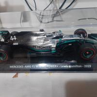 automodellino formula 1