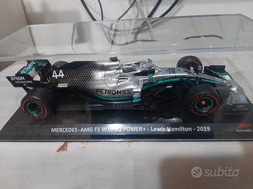 automodellino formula 1