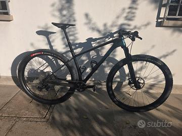 SCOTT SCALE RC TEAM 22