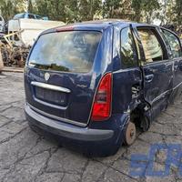 LANCIA MUSA 1.3 Multijet 90CV 04-12 -ricambi