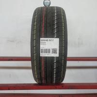 Gomme Usate Davanti 205 45 17 Guarda Catalogo