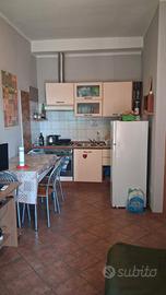 Bilocale gregna s.andrea
