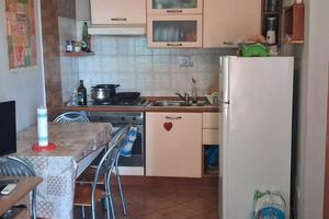 Bilocale gregna s.andrea