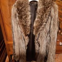 Pelliccia in marmotta