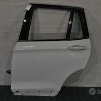 BMW X3 F25 Porta posteriore sinistra | 22397