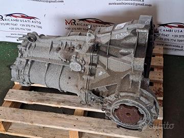 CAMBIO MANUALE COMPLETO AUDI A4 Avant (8K5) 0AW300