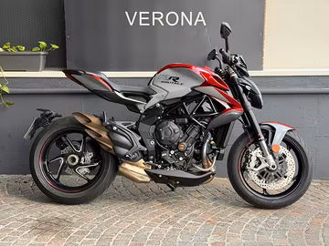 Mv Agusta Brutale 800 RR