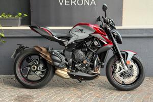 Mv Agusta Brutale 800 RR