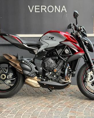 Mv Agusta Brutale 800 RR