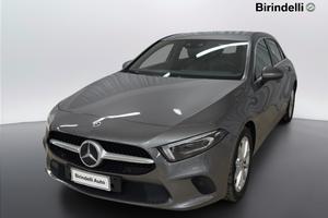 MERCEDES-BENZ Classe A (W177) - A 180 d Automa