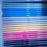 collezione dvd I SOPRANO num24