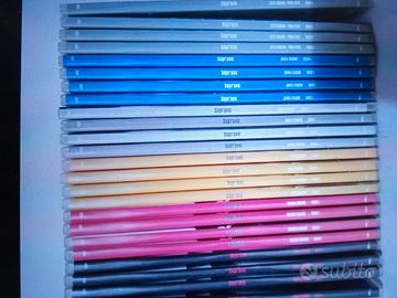 collezione dvd I SOPRANO num24