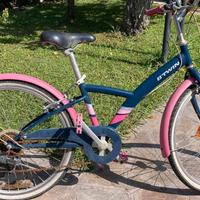 Bici B twin bambina