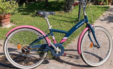 Bici B twin bambina