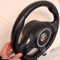 Volante abarth 595