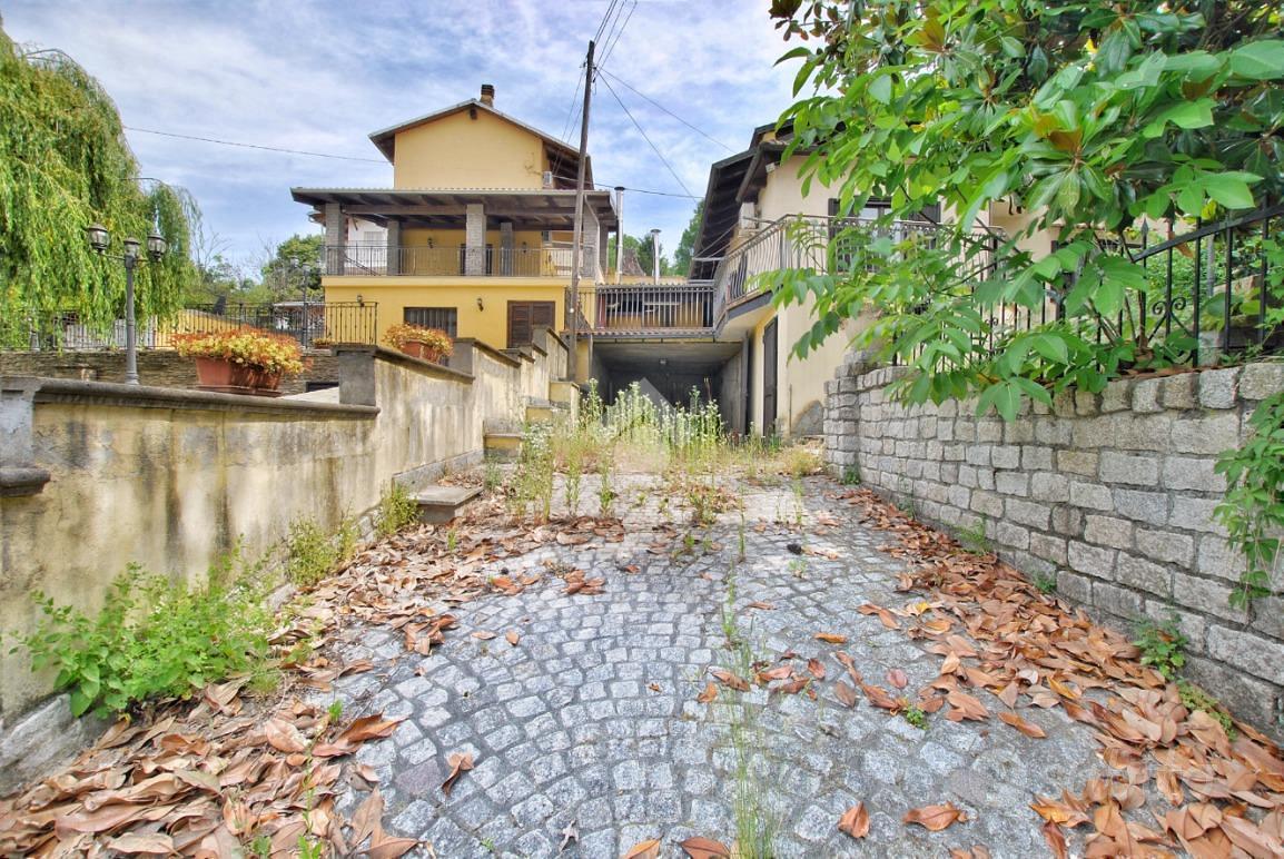 House in Moncrivello, Regione Montiglie - Vista 2