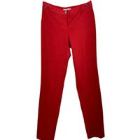 Pantaloni dritti tg 40