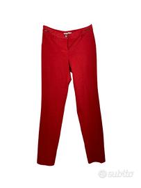 Pantaloni dritti tg 40
