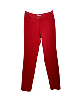 Pantaloni dritti tg 40