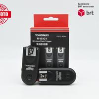 Trigger YongNuo RF603C II