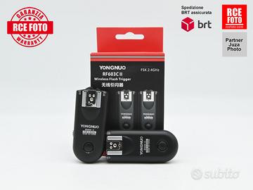 Trigger YongNuo RF603C II