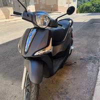 Piaggio Liberty S 125 - 2020