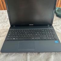 Notebook Samsung 270E