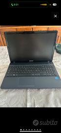 Notebook Samsung 270E