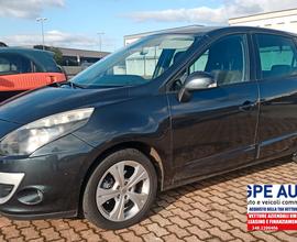 Renault Scenic Scénic 1.9 dCi 130CV Dynamique