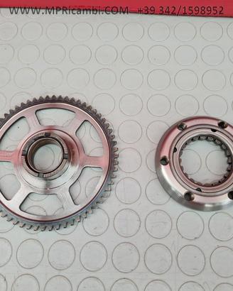 RUOTA LIBERA YAMAHA XJ6 2008 2009 XJ-6 2010 2011