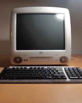 IMac G3