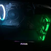 Pc da gaming pronto all’uso