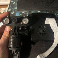 Raspberry Pi 3B+ + Camera 5MP Night Vision