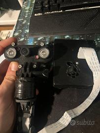 Raspberry Pi 3B+ + Camera 5MP Night Vision