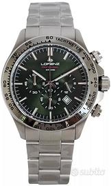 Orologio LORENZ Cronografo Professional 26175DD