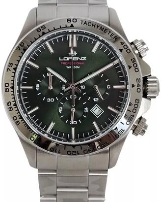 Orologio LORENZ Cronografo Professional 26175DD