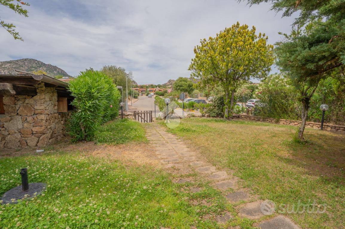 Casa – Terranoa/Olbia, Osseddu - Vista 2