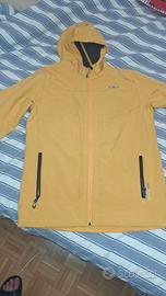 Giubbotto mezza stagioni CMP