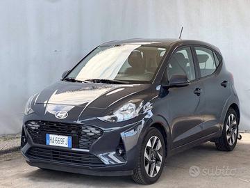HYUNDAI i10 1 0 mpi connectline 63cv