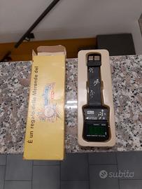 Orologio mulino bianco