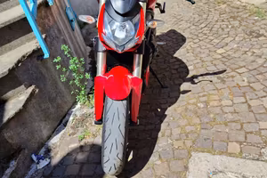 Ducati streetfighter 1098