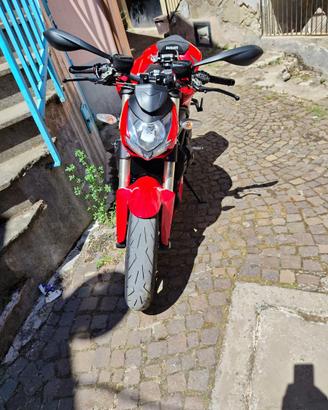 Ducati streetfighter 1098
