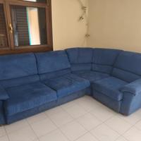 DIVANO AD ANGOLO