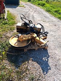 disco interfilare berti