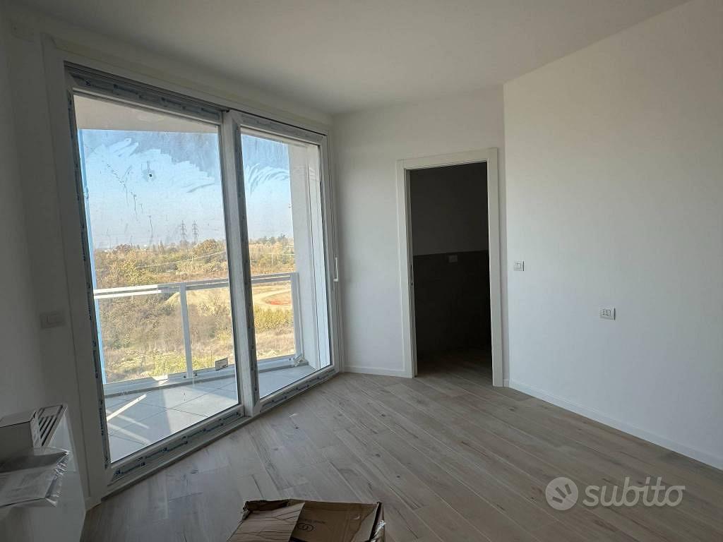 Appartamento – Bologna, L'Oca, Quartiere Navile - Altro