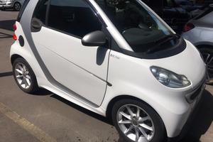 Smart 451 CDI  Anno 2013