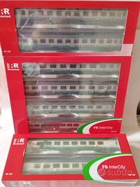 Trenini elettrici 268