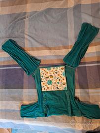 Mei tai "le albicoccole"